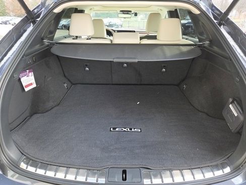 Used 2025 Lexus RX 350 AWD image 30