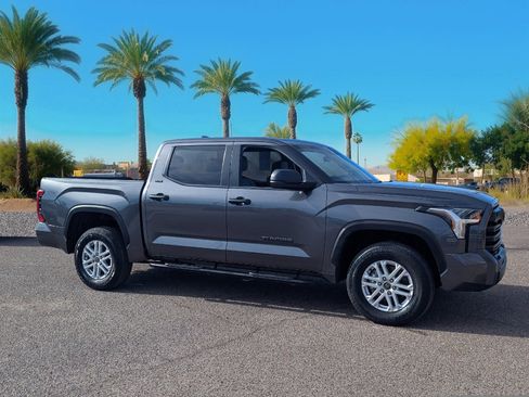 Used 2024 Toyota Tundra SR5 image 6