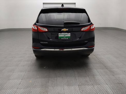 Used 2020 Chevrolet Equinox LT AWD/4WD image 6