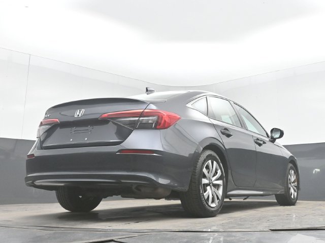 Used 2023 Honda Civic LX image 46