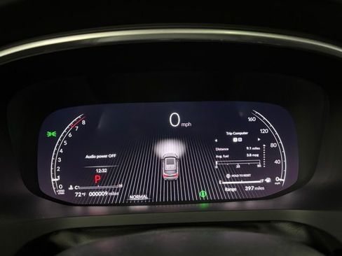 New 2026 Acura MDX Technology Package image 23