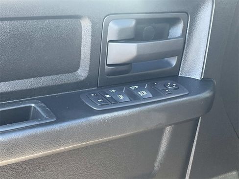 Used 2024 RAM 1500 Tradesman w/ Tradesman SXT Package image 12