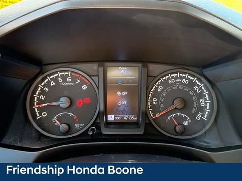 Used 2023 Toyota Tacoma SR AWD/4WD image 20
