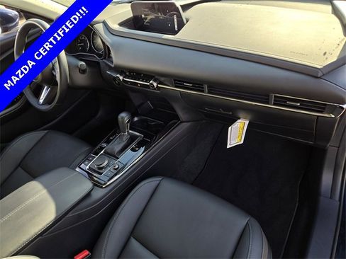 Used 2025 MAZDA CX-30 AWD 2.5 S w/ Preferred Package image 17