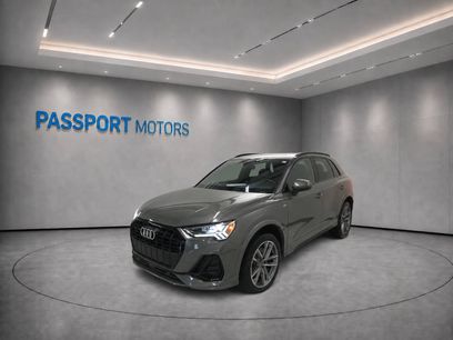 Used 2024 Audi Q3 2.0T Premium Plus w/ Premium Plus Package