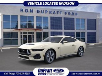 New 2025 Ford Mustang GT Premium w/ 60th Anniversary Package video 1