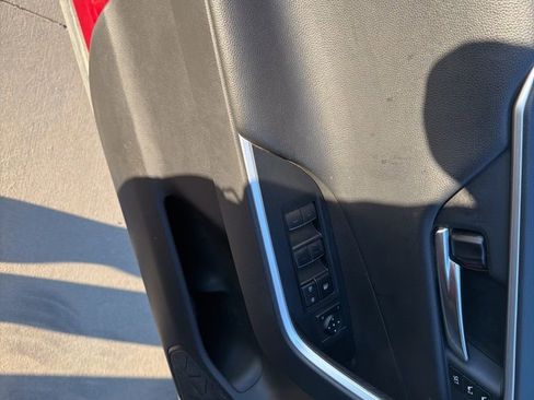 Used 2022 Toyota RAV4 Limited w/ Limited Grade Weather Package image 9