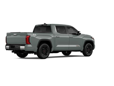 New 2026 Toyota Tundra 1794 Edition AWD/4WD image 25