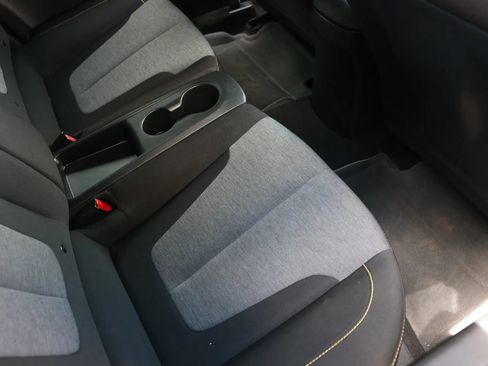 Used 2020 Hyundai Veloster Turbo R-Spec FWD image 22