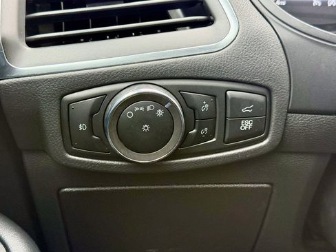 Certified 2024 Ford Edge ST w/ Cargo Accessory Package image 25