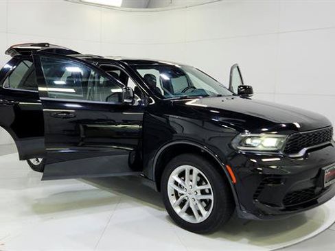 Used 2024 Dodge Durango GT AWD/4WD image 29