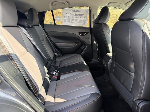New 2026 Subaru Crosstrek 2.5i Limited AWD/4WD image 20