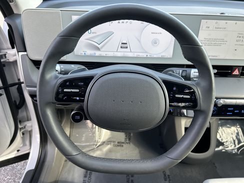 Certified 2024 Hyundai Ioniq 5 SEL AWD/4WD image 21