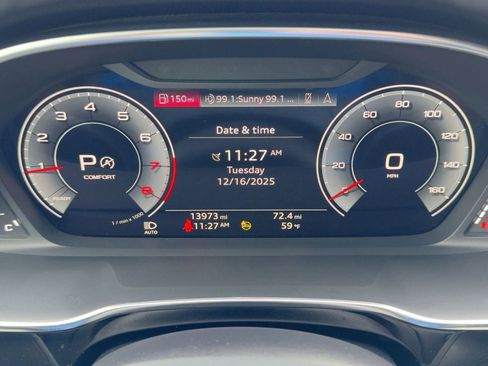 Used 2023 Audi Q3 2.0T Premium Plus w/ Premium Plus Package image 20