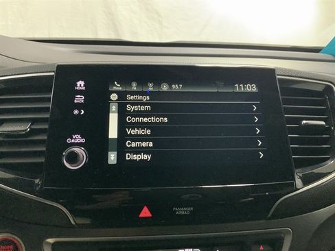 Used 2022 Honda Pilot Sport image 30