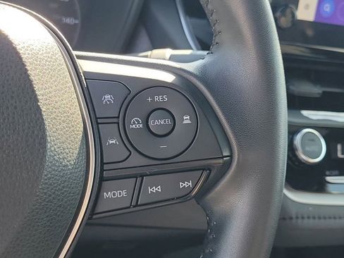 Used 2023 Toyota Corolla SE image 31