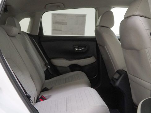 New 2026 Honda HR-V LX image 35
