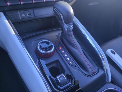 Certified 2023 GMC Canyon AT4X image 16