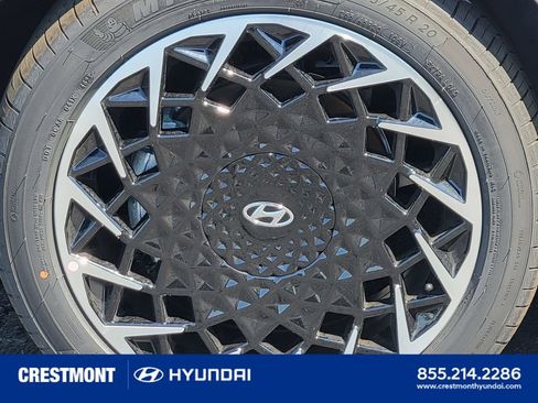 New 2024 Hyundai Ioniq 5 Limited image 11