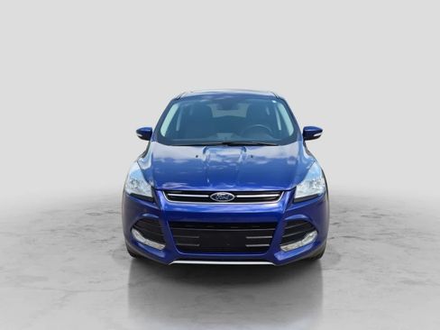 Used 2013 Ford Escape SEL AWD/4WD image 3
