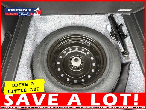 Used 2024 Honda CR-V EX image 28