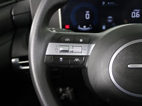 Certified 2026 Hyundai Tucson SEL FWD image 26