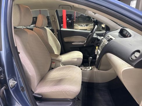 Used 2007 Toyota Yaris Sedan image 32