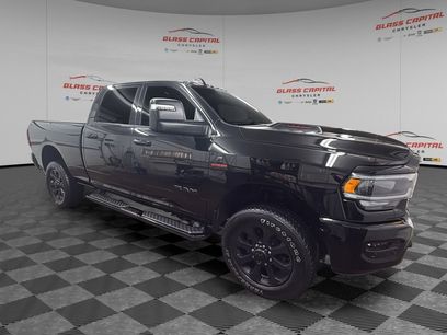 Used 2024 RAM 2500 Laramie w/ Night Edition