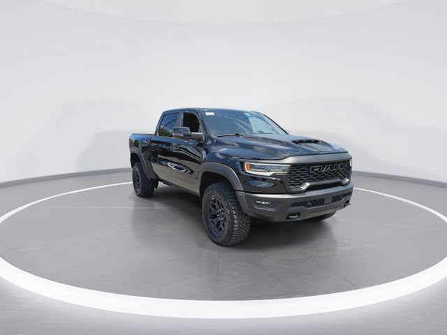 New 2026 RAM 1500 RHO AWD/4WD image 3