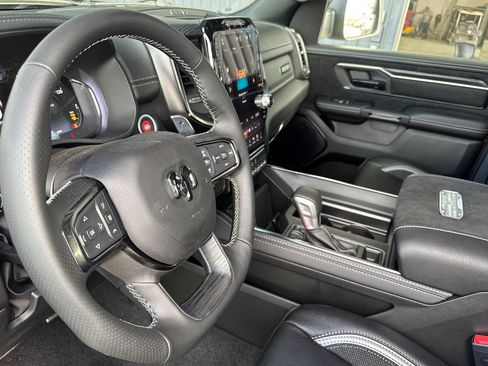 New 2026 RAM 1500 RHO AWD/4WD image 9