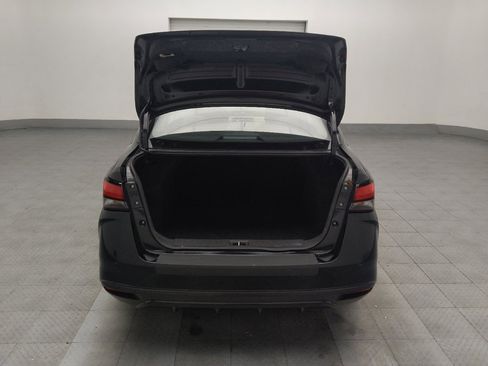 Used 2021 Nissan Versa SV image 29