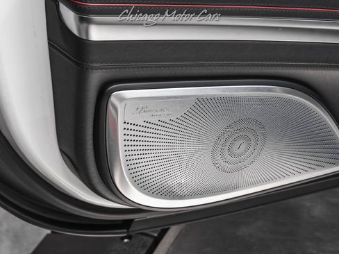 Used 2017 Mercedes-Benz S 65 AMG Cabriolet image 33