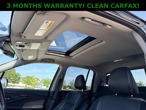 Used 2019 Honda Ridgeline RTL-E image 20
