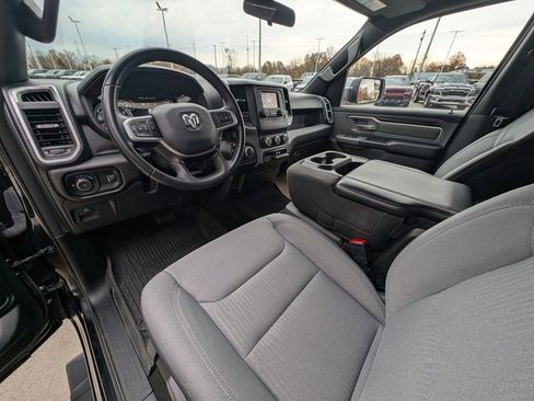Used 2023 RAM 1500 Big Horn image 13