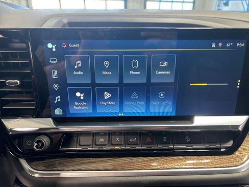 New 2026 Chevrolet Silverado 1500 LT image 17