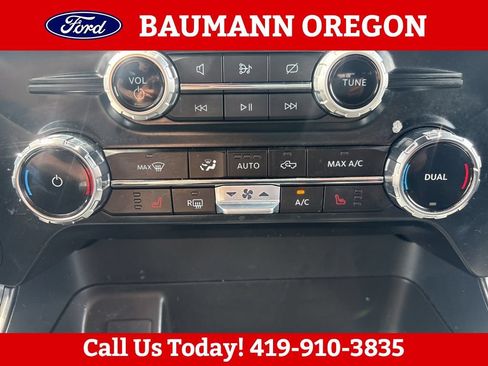Used 2024 Ford F150 XLT w/ Equipment Group 302A MID AWD/4WD image 24