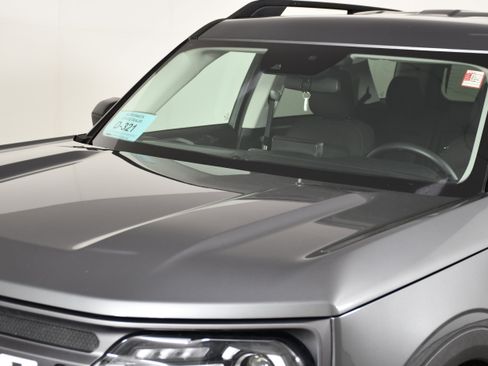 Used 2024 Ford Bronco Sport Big Bend image 12