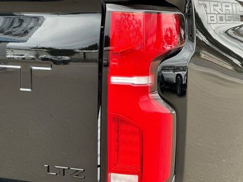 New 2026 Chevrolet Silverado 2500 LTZ w/ LTZ Plus Package image 36