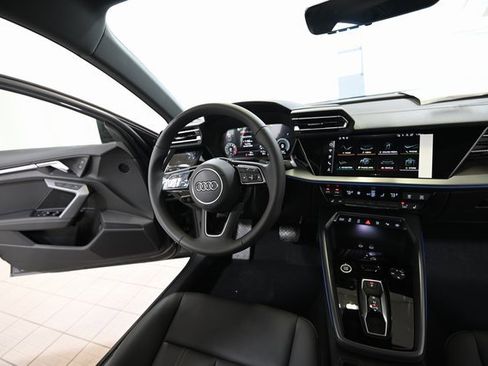 New 2026 Audi A3 2.0T Premium image 27