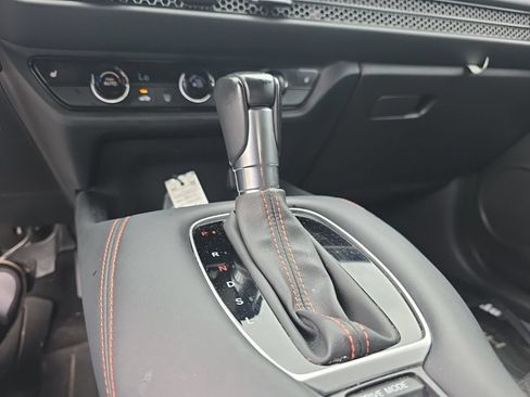 Certified 2024 Honda HR-V Sport image 20
