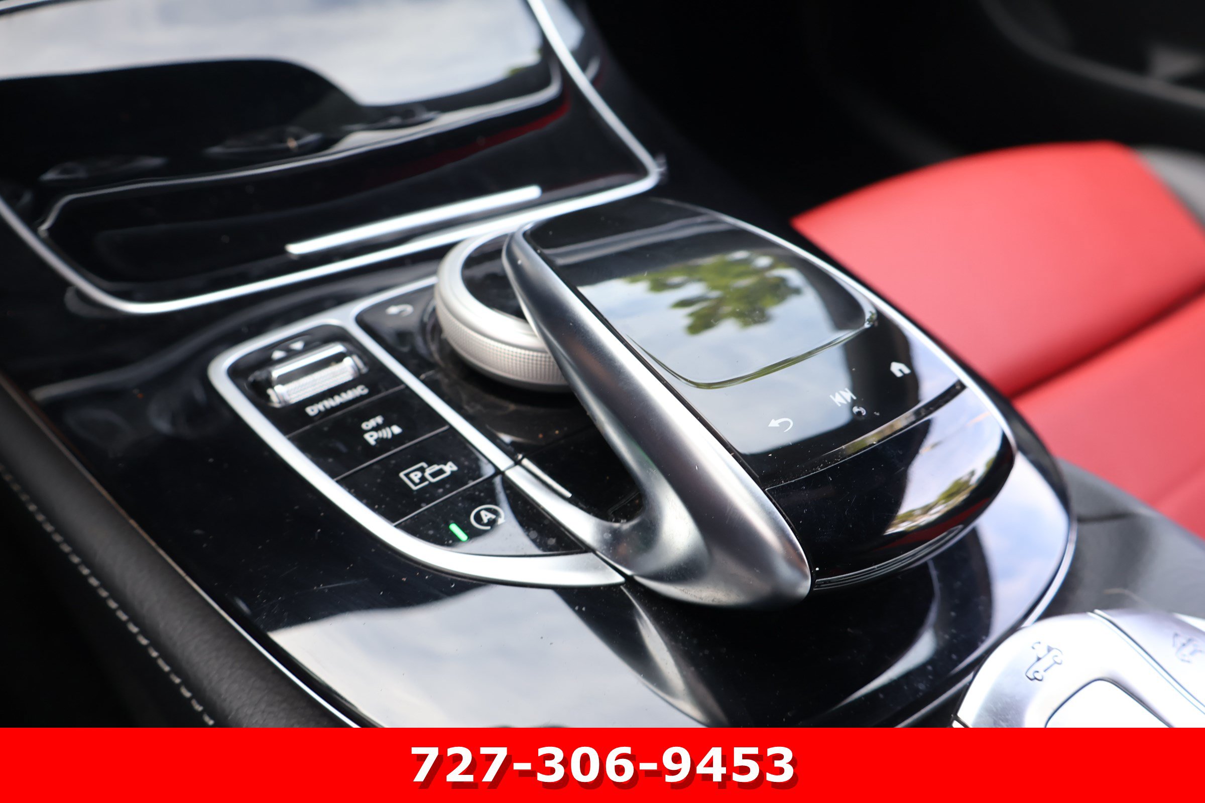 Used 2023 Mercedes-Benz E 450 Cabriolet w/ AMG Line image 24