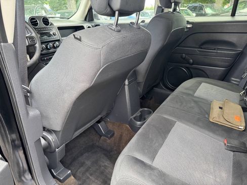 Used 2014 Jeep Patriot Sport FWD image 17