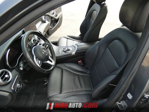 Used 2019 Mercedes-Benz C 300 Sedan image 45