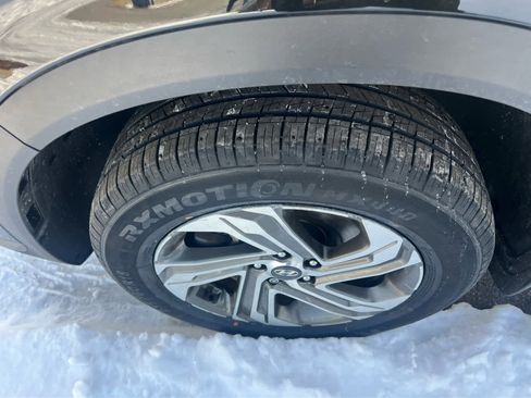 Used 2023 Hyundai Santa Fe SEL image 11