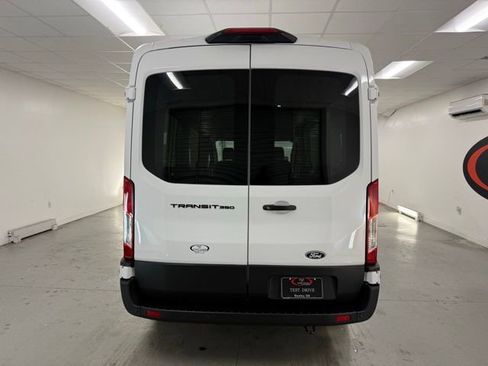 New 2026 Ford Transit 350 XL image 7
