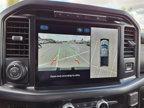 Used 2024 Ford F150 XLT w/ Equipment Group 302A MID image 31