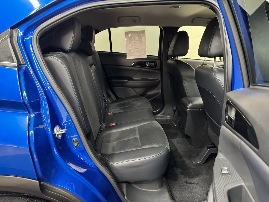 Used 2024 Mitsubishi Eclipse Cross SE AWD/4WD image 28