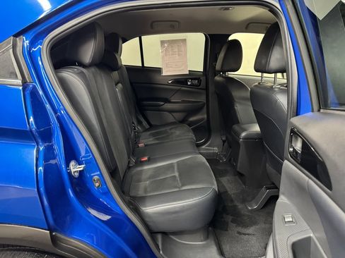 Used 2024 Mitsubishi Eclipse Cross SE AWD/4WD image 28