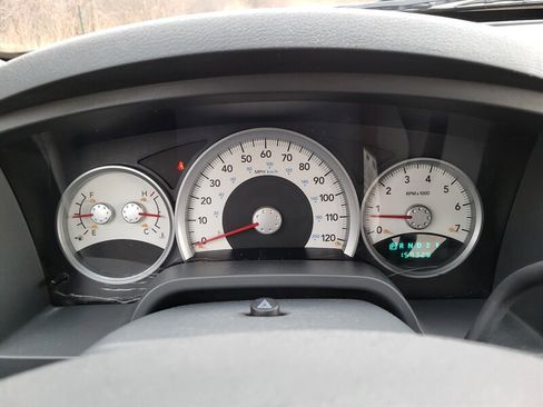 Used 2007 Dodge Dakota SLT w/ Trailer Tow Group image 16