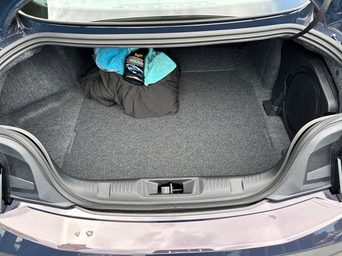 Used 2024 Ford Mustang Dark Horse w/ Dark Horse Handlin Package image 48